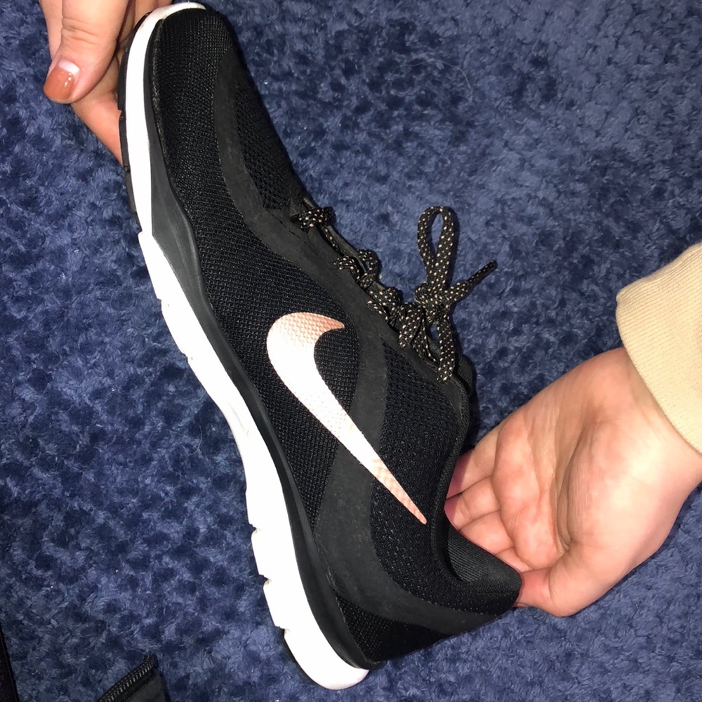 Nike’s flex trainer